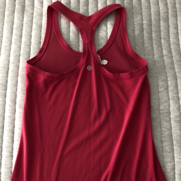 Cool Racerback - Picture 4 of 4